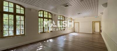 MALSH Realty & Property - Bureau - Lyon 3 - 2