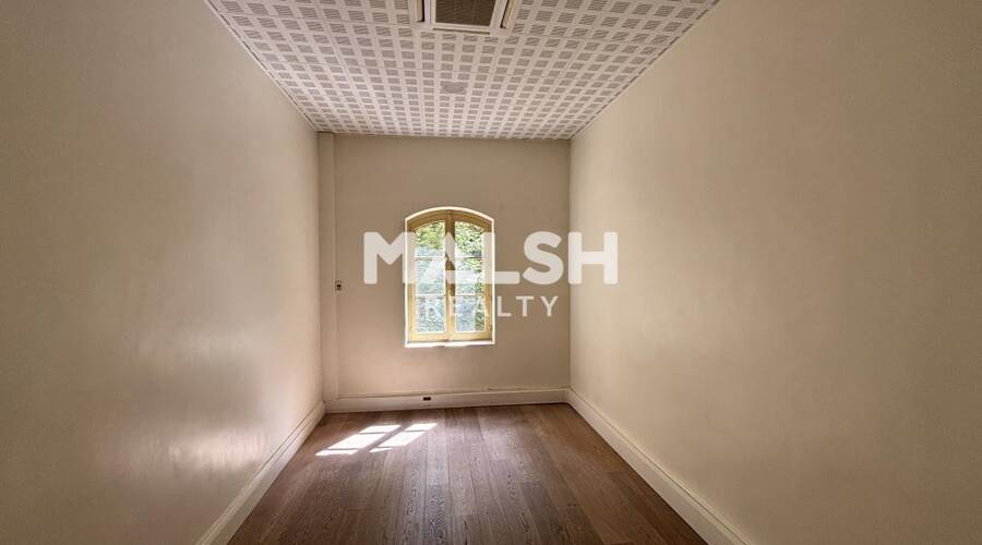 MALSH Realty & Property - Bureau - Lyon 3 - 3