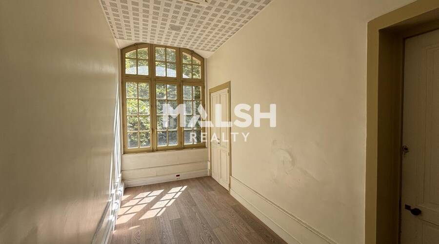 MALSH Realty & Property - Bureau - Lyon 3 - 4
