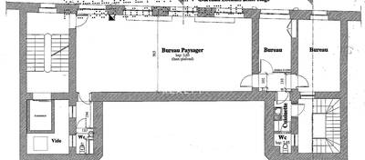 MALSH Realty & Property - Bureau - Lyon 3 - 7