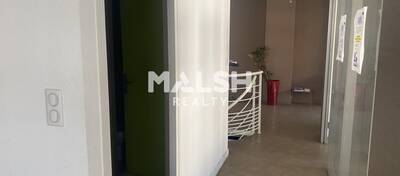 MALSH Realty & Property - Bureau - Lyon EST (St Priest /Mi Plaine/ A43 / Eurexpo) - Bron - 6