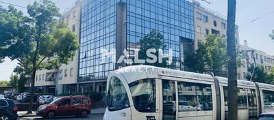 MALSH Realty & Property - Bureau - Lyon EST (St Priest /Mi Plaine/ A43 / Eurexpo) - Bron - 1