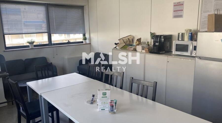 MALSH Realty & Property - Bureau - Lyon EST (St Priest /Mi Plaine/ A43 / Eurexpo) - Bron - 4