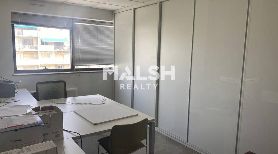 MALSH Realty & Property - Bureau - Lyon EST (St Priest /Mi Plaine/ A43 / Eurexpo) - Bron - 5