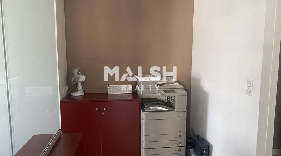 MALSH Realty & Property - Bureau - Lyon EST (St Priest /Mi Plaine/ A43 / Eurexpo) - Bron - 7