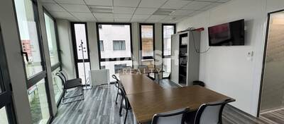 MALSH Realty & Property - Bureau - Saint-Etienne Métropole - Saint-Étienne - 1