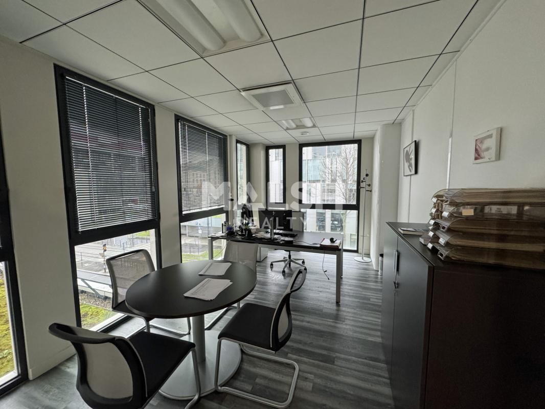 MALSH Realty & Property - Bureau - Saint-Etienne Métropole - Saint-Étienne - 2