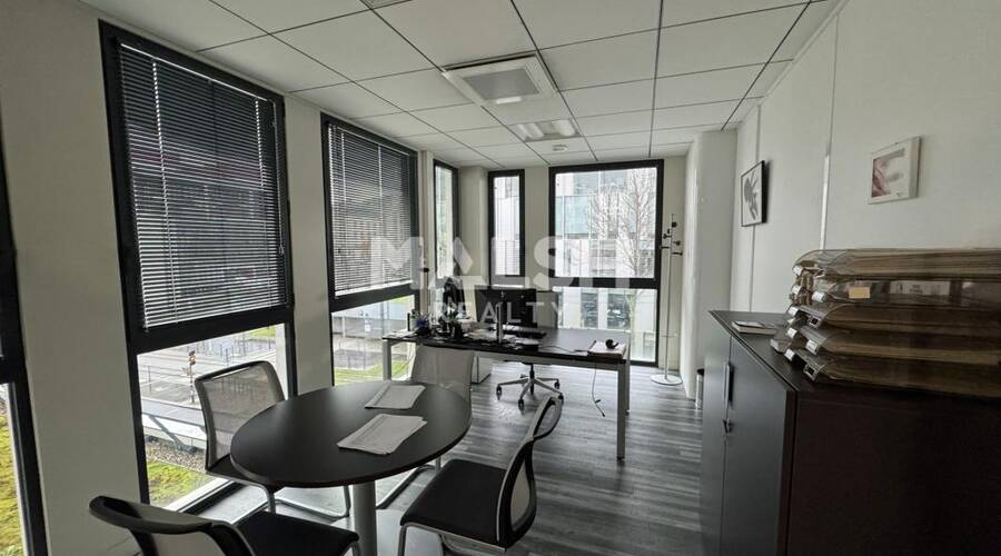 MALSH Realty & Property - Bureau - Saint-Etienne Métropole - Saint-Étienne - 2