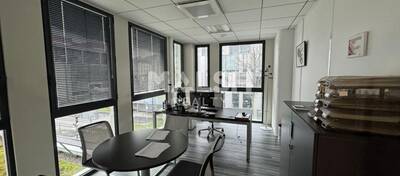 MALSH Realty & Property - Bureau - Saint-Etienne Métropole - Saint-Étienne - 2