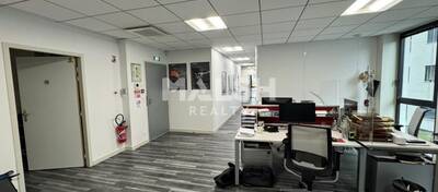 MALSH Realty & Property - Bureau - Saint-Etienne Métropole - Saint-Étienne - 3