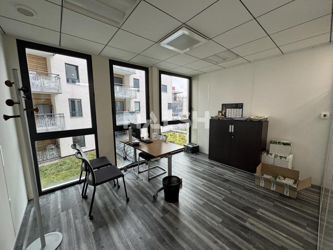MALSH Realty & Property - Bureau - Saint-Etienne Métropole - Saint-Étienne - 4