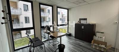 MALSH Realty & Property - Bureau - Saint-Etienne Métropole - Saint-Étienne - 4