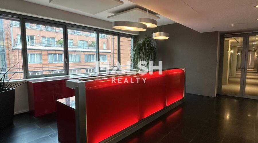 MALSH Realty & Property - Bureau - Lyon 6° - Lyon 6 - 3