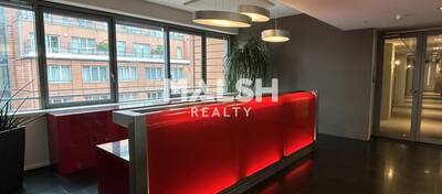 MALSH Realty & Property - Bureau - Lyon 6° - Lyon 6 - 3