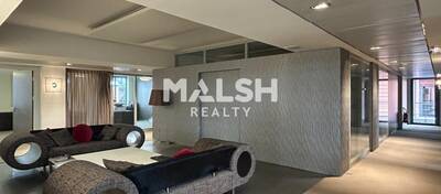 MALSH Realty & Property - Bureau - Lyon 6° - Lyon 6 - 4