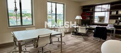 MALSH Realty & Property - Bureau - Lyon 6° - Lyon 6 - 5