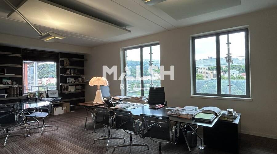 MALSH Realty & Property - Bureau - Lyon 6° - Lyon 6 - 6