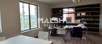 MALSH Realty & Property - Bureau - Lyon 6° - Lyon 6 - 7
