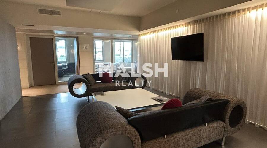 MALSH Realty & Property - Bureau - Lyon 6° - Lyon 6 - 8