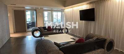 MALSH Realty & Property - Bureau - Lyon 6° - Lyon 6 - 8