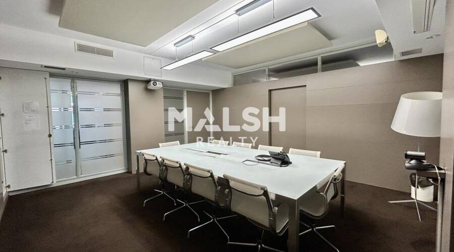 MALSH Realty & Property - Bureau - Lyon 6° - Lyon 6 - 9