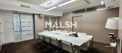 MALSH Realty & Property - Bureau - Lyon 6° - Lyon 6 - 9