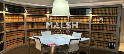 MALSH Realty & Property - Bureau - Lyon 6° - Lyon 6 - 10