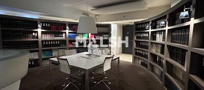 MALSH Realty & Property - Bureau - Lyon 6° - Lyon 6 - 11