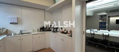 MALSH Realty & Property - Bureau - Lyon 6° - Lyon 6 - 12