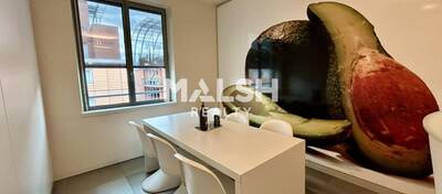 MALSH Realty & Property - Bureau - Lyon 6° - Lyon 6 - 13