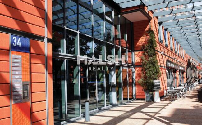 MALSH Realty & Property - Bureau - Lyon 6° - Lyon 6 - 1