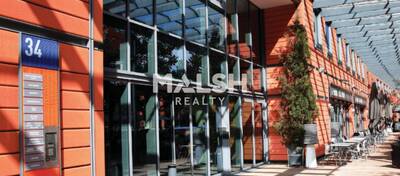 MALSH Realty & Property - Bureau - Lyon 6° - Lyon 6 - 1