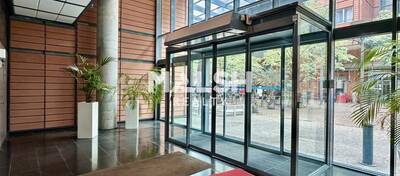 MALSH Realty & Property - Bureau - Lyon 6° - Lyon 6 - 2