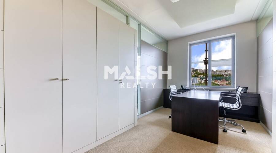 MALSH Realty & Property - Bureau - Lyon 6° - Lyon 6 - 10
