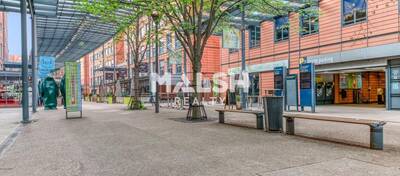MALSH Realty & Property - Bureau - Lyon 6° - Lyon 6 - 18