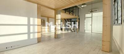 MALSH Realty & Property - Bureau - Lyon 9° / Vaise - Lyon 9 - 4