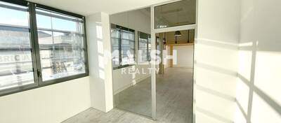 MALSH Realty & Property - Bureau - Lyon 9° / Vaise - Lyon 9 - 6