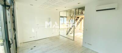 MALSH Realty & Property - Bureau - Lyon 9° / Vaise - Lyon 9 - 7
