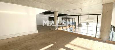 MALSH Realty & Property - Bureau - Lyon 9° / Vaise - Lyon 9 - 8