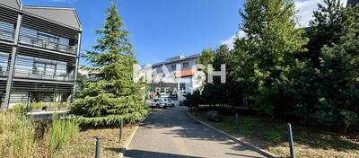 MALSH Realty & Property - Bureau - Lyon 9° / Vaise - Lyon 9 - 9