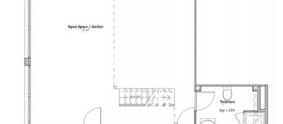 MALSH Realty & Property - Bureau - Lyon 9° / Vaise - Lyon 9 - 10