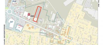 MALSH Realty & Property - Local commercial - Lyon EST (St Priest /Mi Plaine/ A43 / Eurexpo) - Saint-Bonnet-de-Mure - 5
