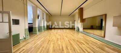 MALSH Realty & Property - Local commercial - Lyon 1 - Lyon 1 - 1