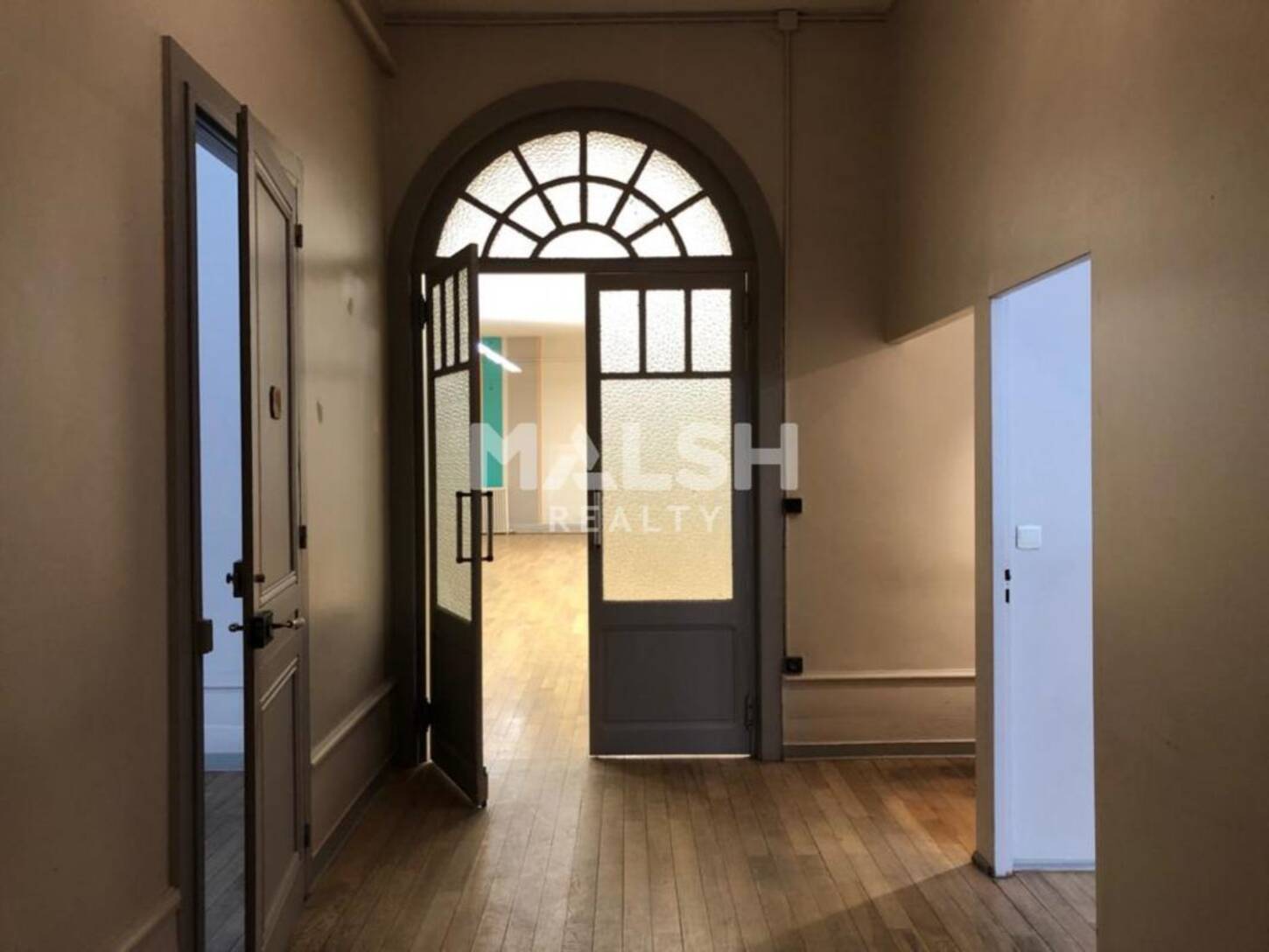 MALSH Realty & Property - Local commercial - Lyon 1 - Lyon 1 - 2