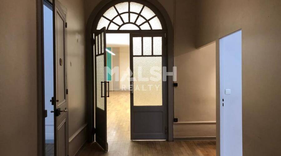 MALSH Realty & Property - Local commercial - Lyon 1 - Lyon 1 - 2