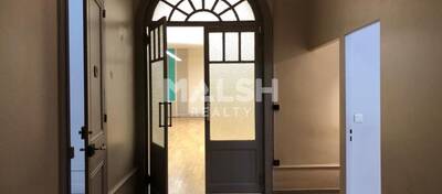 MALSH Realty & Property - Local commercial - Lyon 1 - Lyon 1 - 2