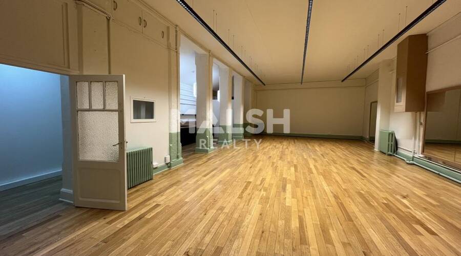 MALSH Realty & Property - Local commercial - Lyon 1 - Lyon 1 - 4