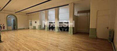 MALSH Realty & Property - Local commercial - Lyon 1 - Lyon 1 - 5