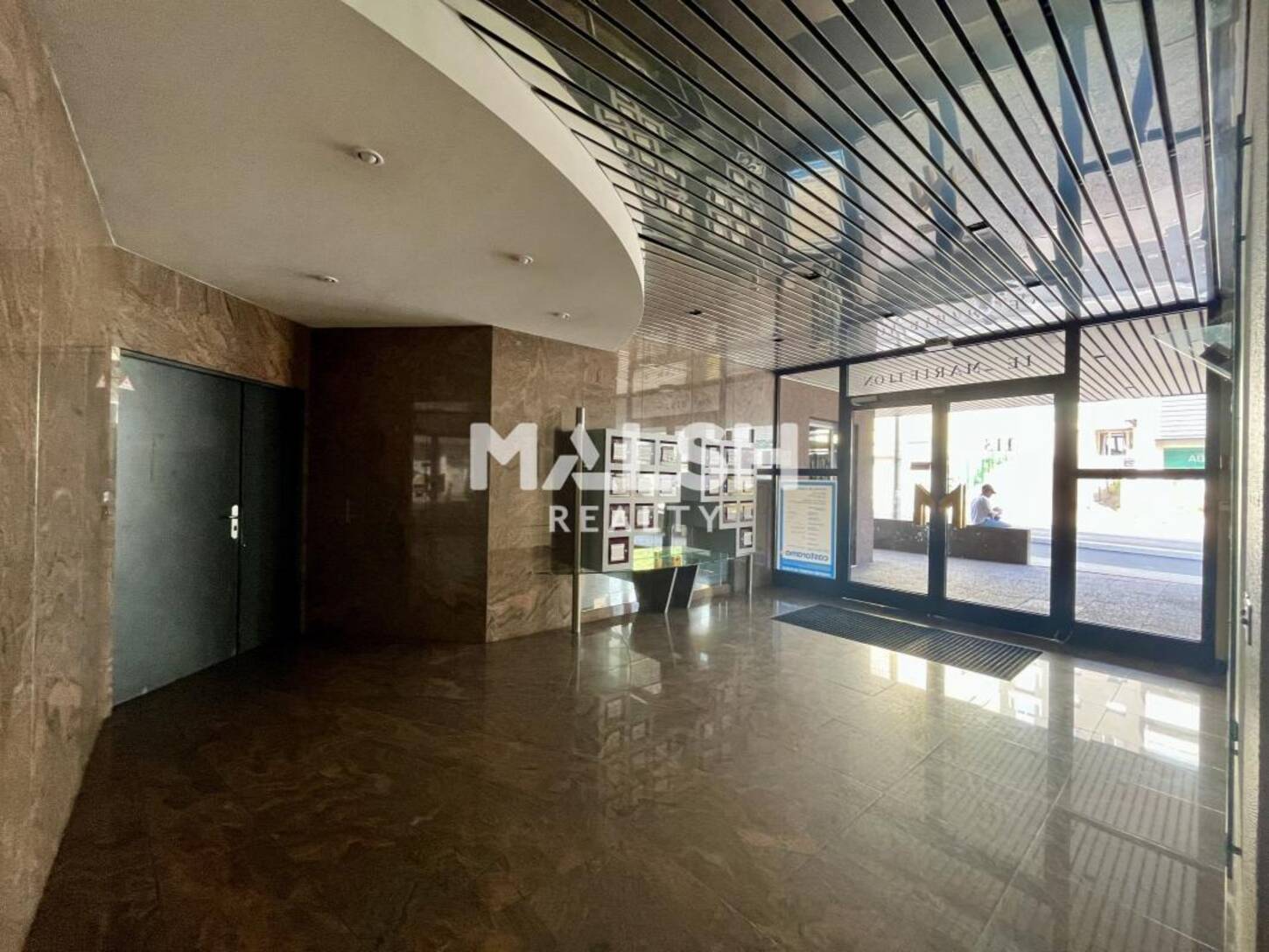 MALSH Realty & Property - Bureau - Lyon 9° / Vaise - Lyon 9 - 2