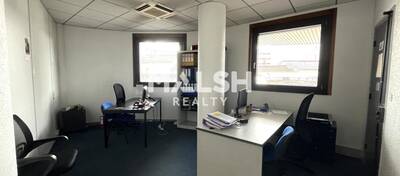 MALSH Realty & Property - Bureau - Lyon 9° / Vaise - Lyon 9 - 4